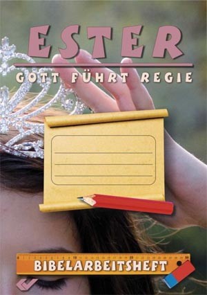 Ester - Gott führt Regie